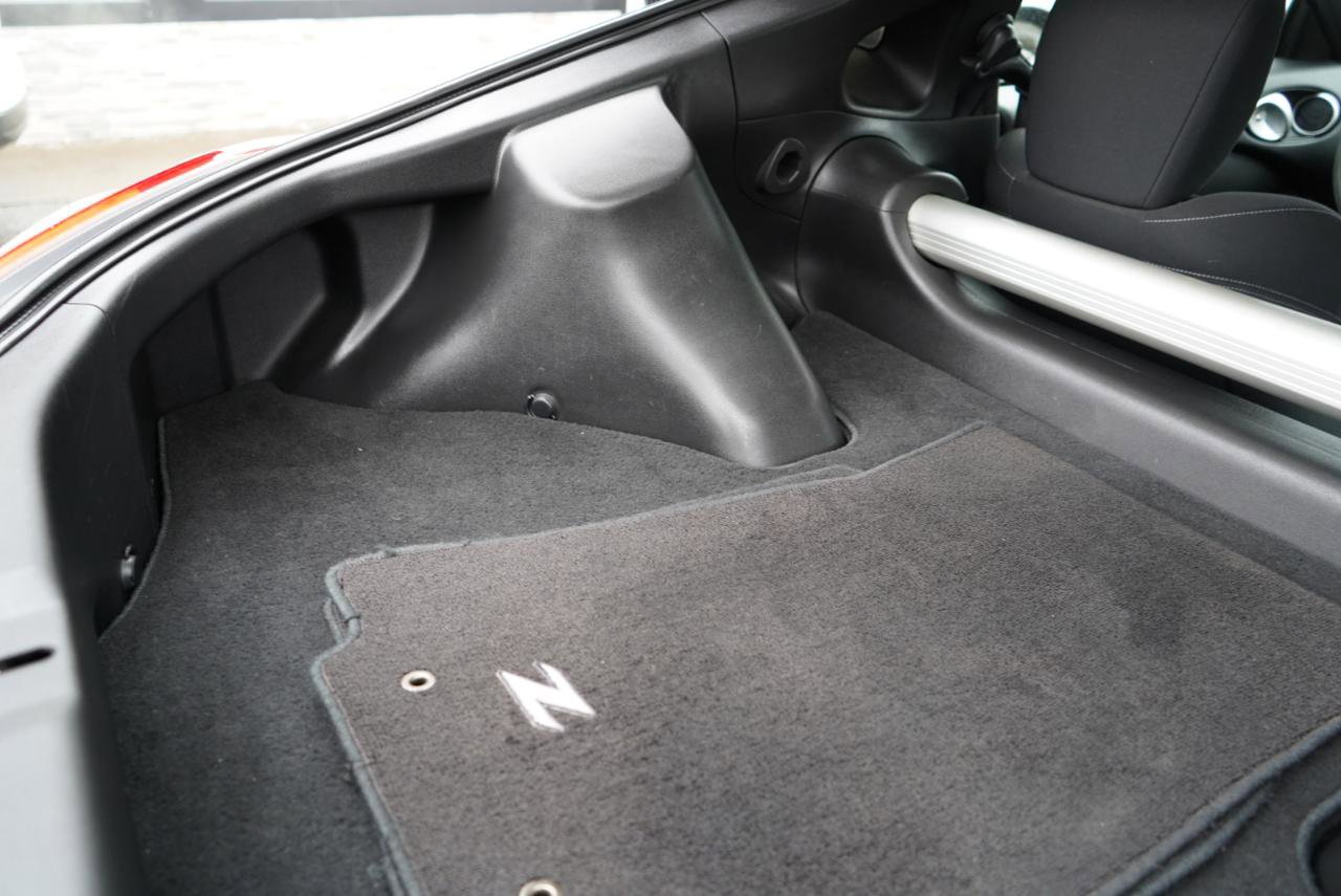 Used 2016 Nissan 370Z Coupe image 47