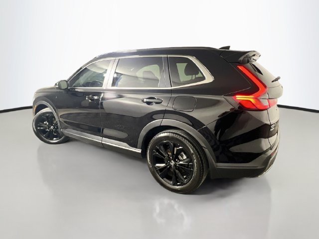 Used 2024 Honda CR-V Sport Touring image 6