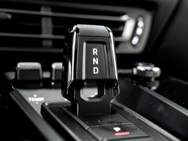 Certified 2024 Porsche 911 Carrera T RWD image 21
