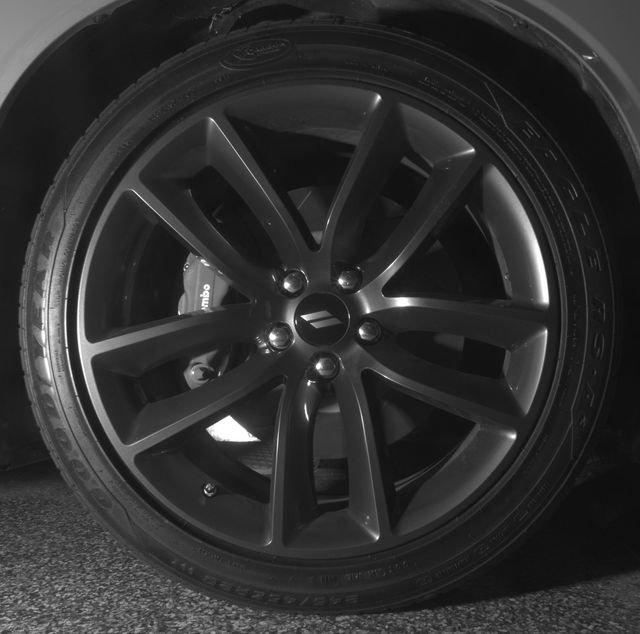 Used 2019 Dodge Challenger R/T Scat Pack w/ Driver Convenience Group RWD image 9