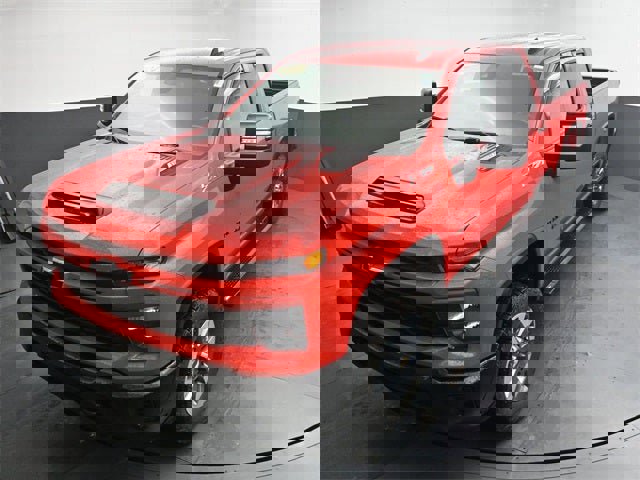 Used 2024 Chevrolet Silverado 2500 Custom w/ Custom Value Package image 23