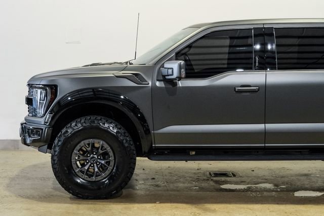 Used 2022 Ford F150 Raptor w/ Raptor 37 Performance Package AWD/4WD image 45