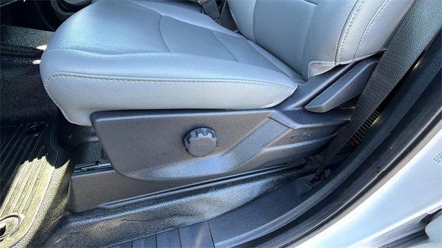 Used 2024 Ford F350 XL w/ XL Driver Assist Package image 22