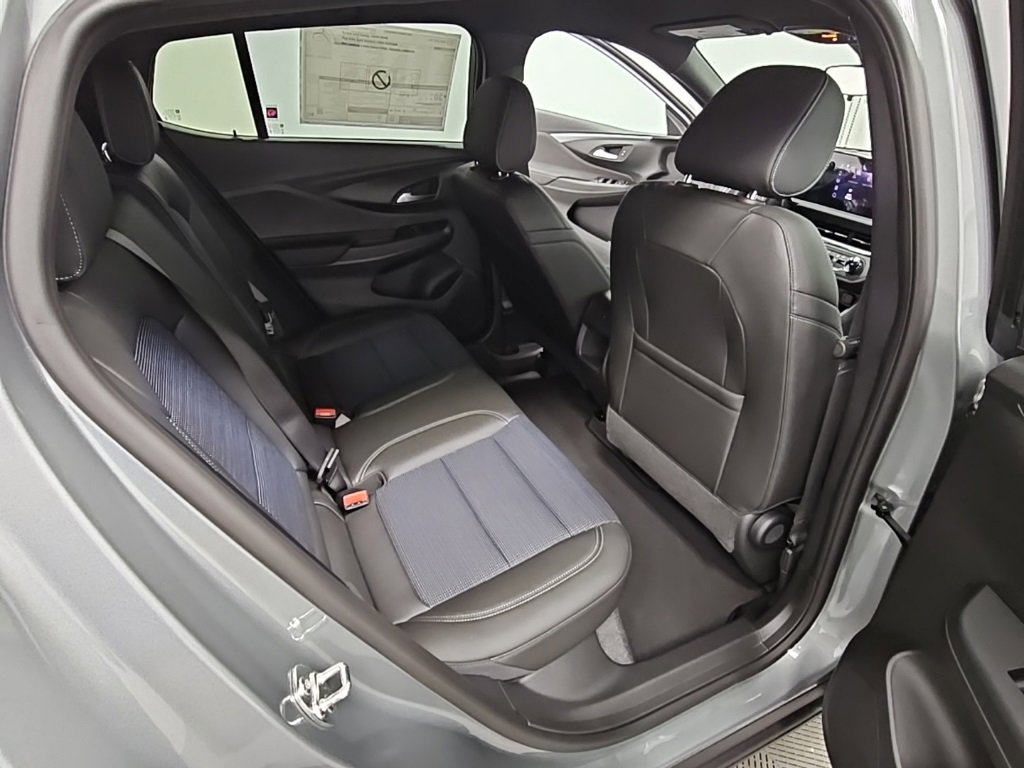 New 2025 Buick Envista Preferred w/ Convenience I Package image 33