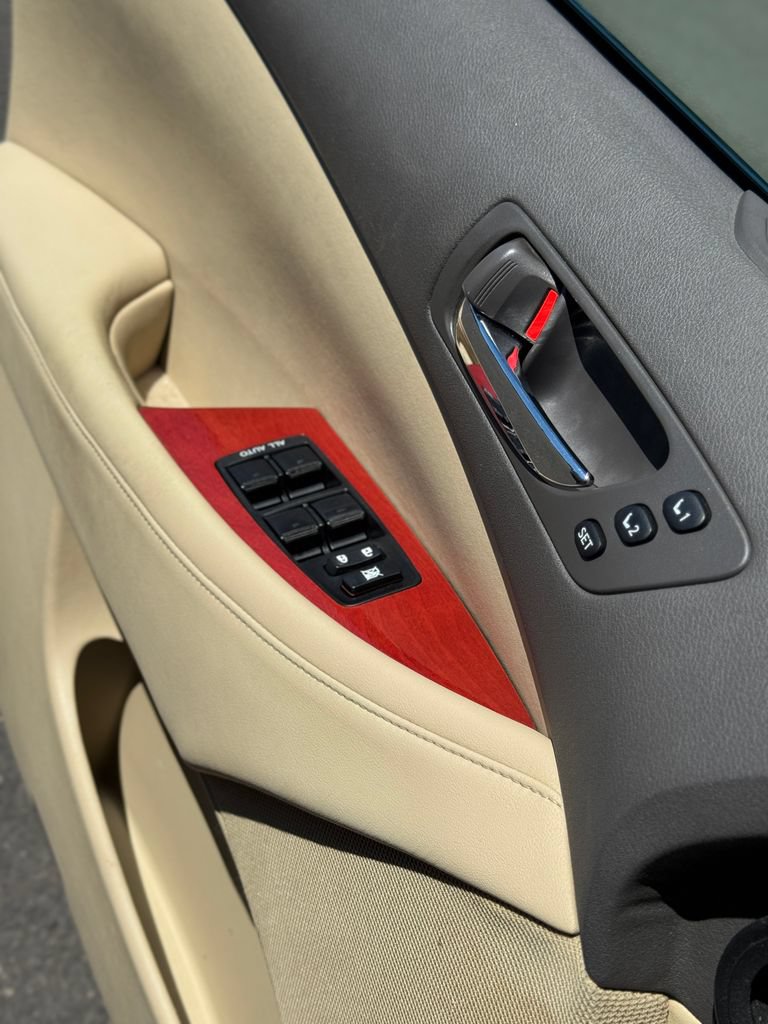 Used 2007 Lexus ES 350 w/ Ultra Luxury Pkg FWD image 28