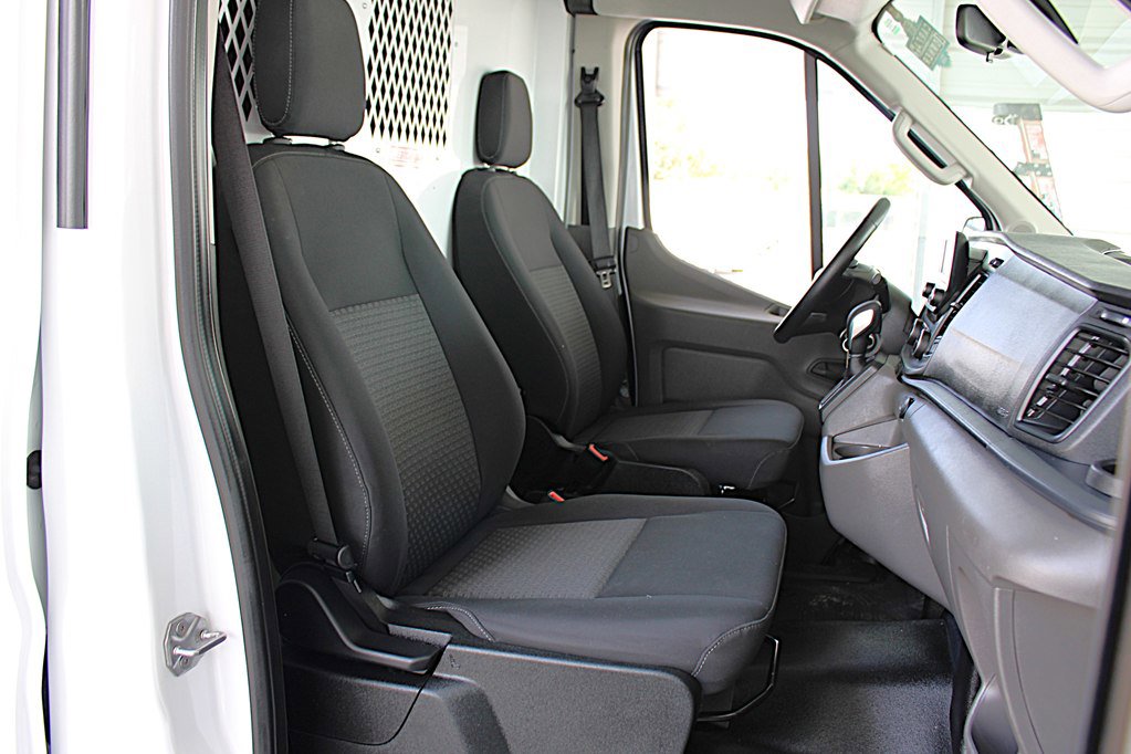 Used 2024 Ford Transit 250 148 Medium Roof w/ Load Area Protection Package image 18
