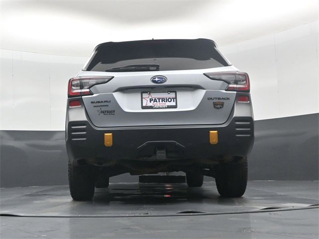 Used 2022 Subaru Outback Wilderness image 41