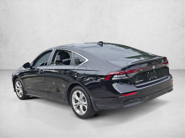 Used 2024 Honda Accord LX image 7