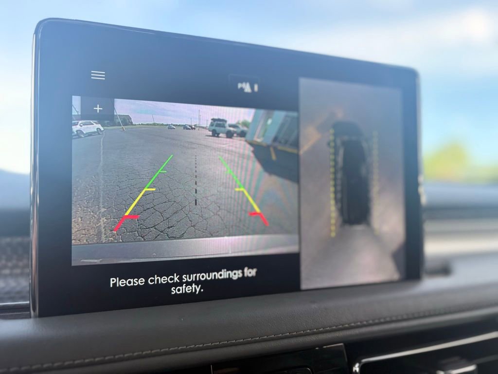 Used 2021 Lincoln Aviator Grand Touring w/ Equipment Group 302A image 34