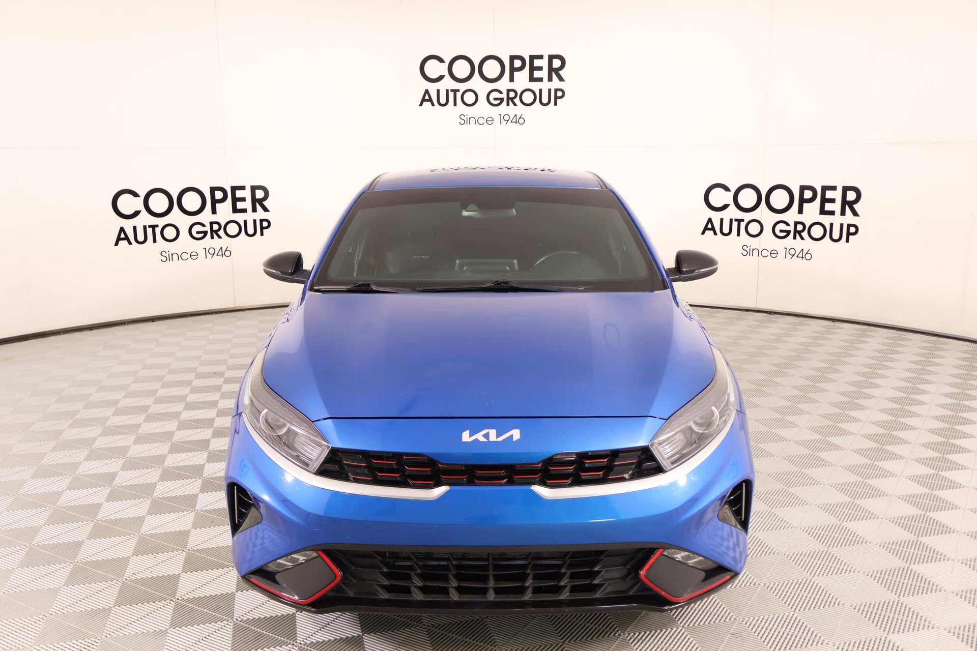 Used 2023 Kia Forte GT-Line FWD image 9