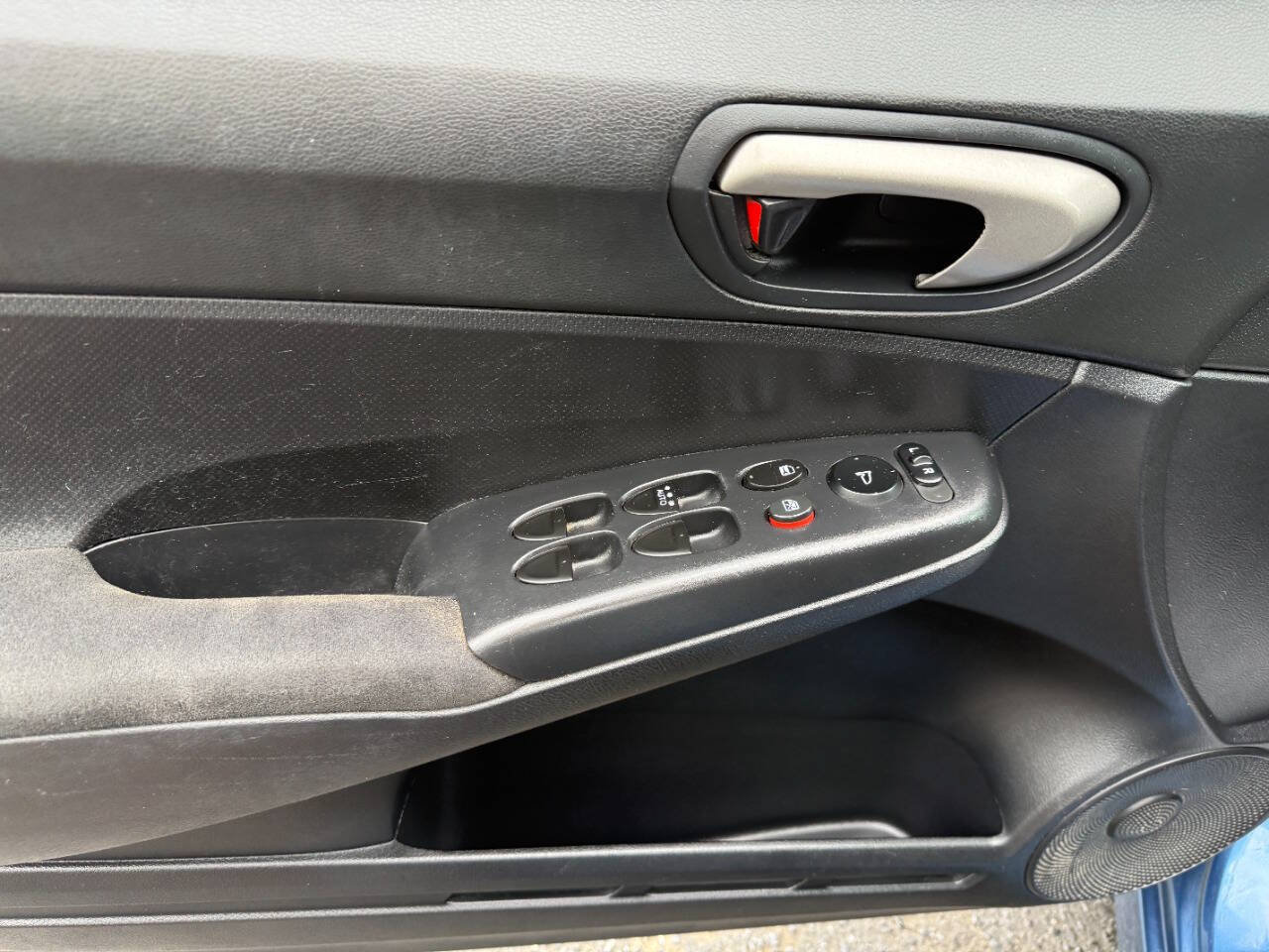 Used 2011 Honda Civic LX-S image 12