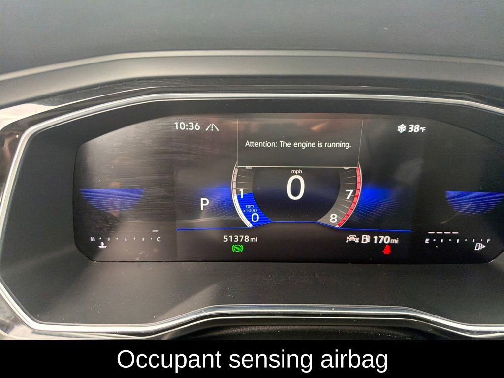 Used 2024 Volkswagen Jetta S image 16