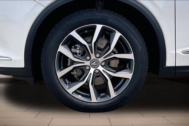 Used 2023 Acura MDX FWD w/ Technology Package image 8