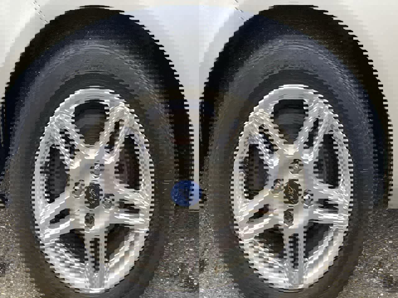 Used 2017 Ford Fiesta SE image 30