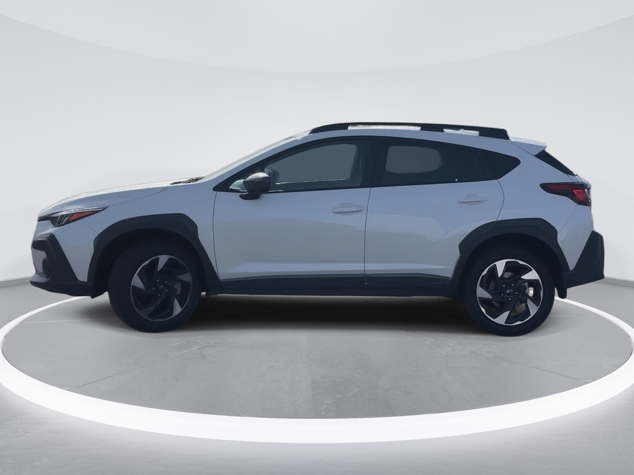 New 2026 Subaru Crosstrek 2.5i Limited AWD/4WD image 4