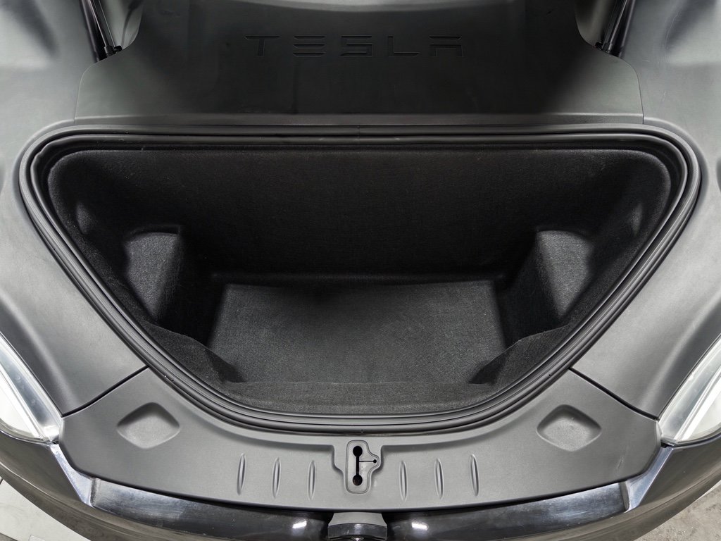 Used 2020 Tesla Model S Long Range image 26