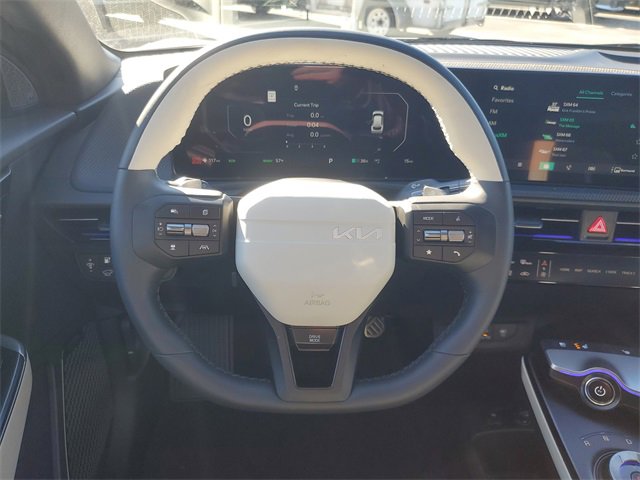 New 2025 Kia EV6 GT-Line image 11