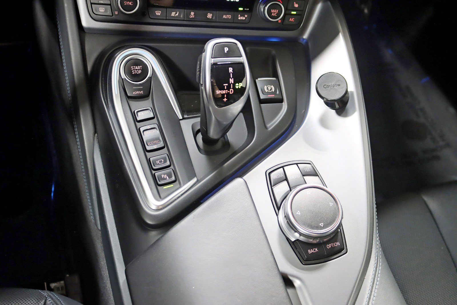 Used 2016 BMW i8 image 28