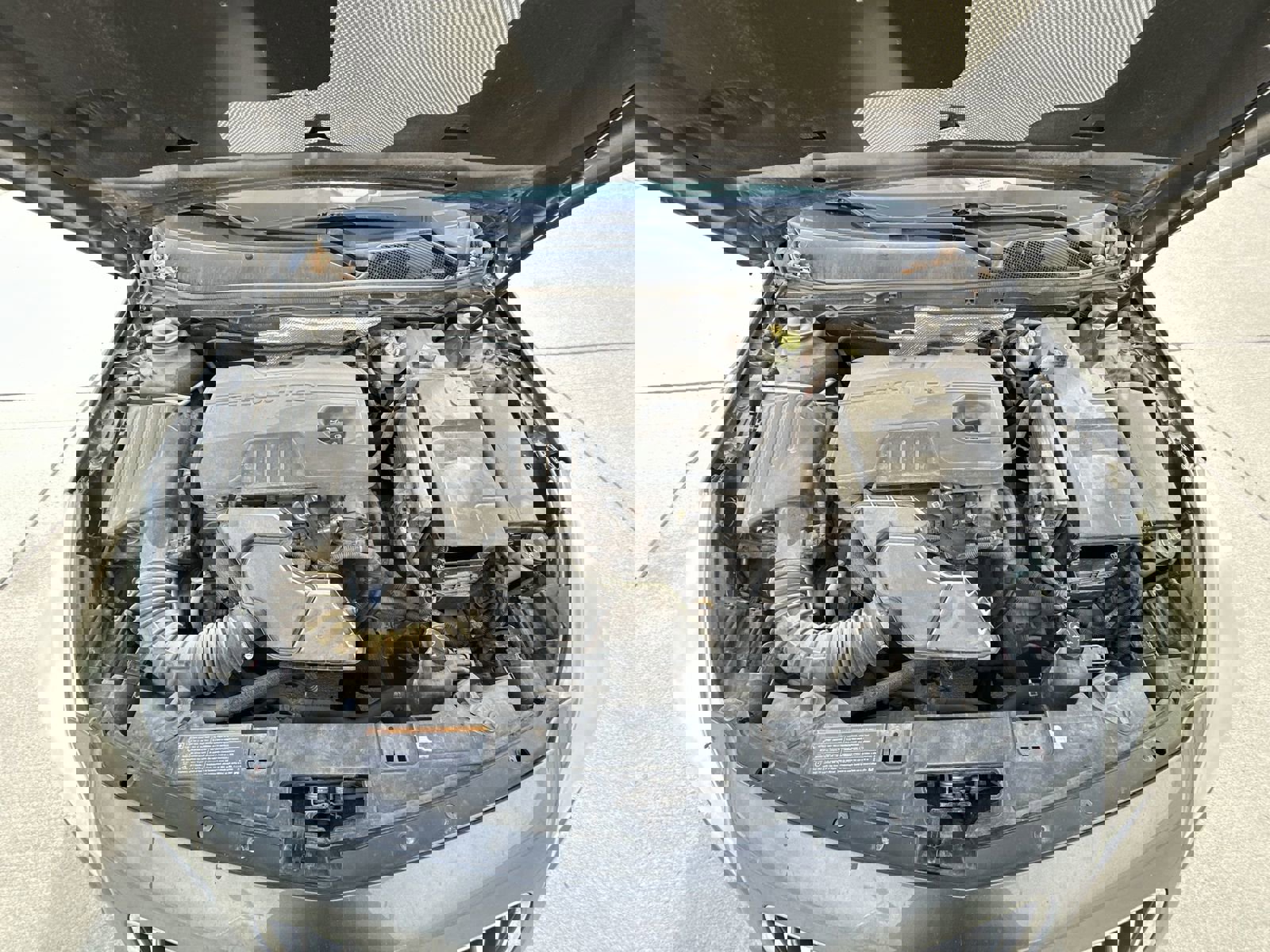 Used 2011 Buick Regal CXL w/ RL3 Preferred Equipment Group image 25