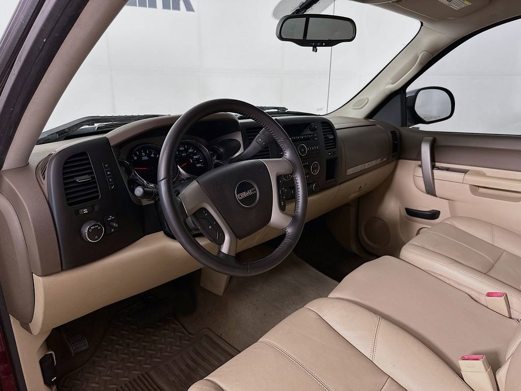 Used 2013 GMC Sierra 1500 SLE image 10