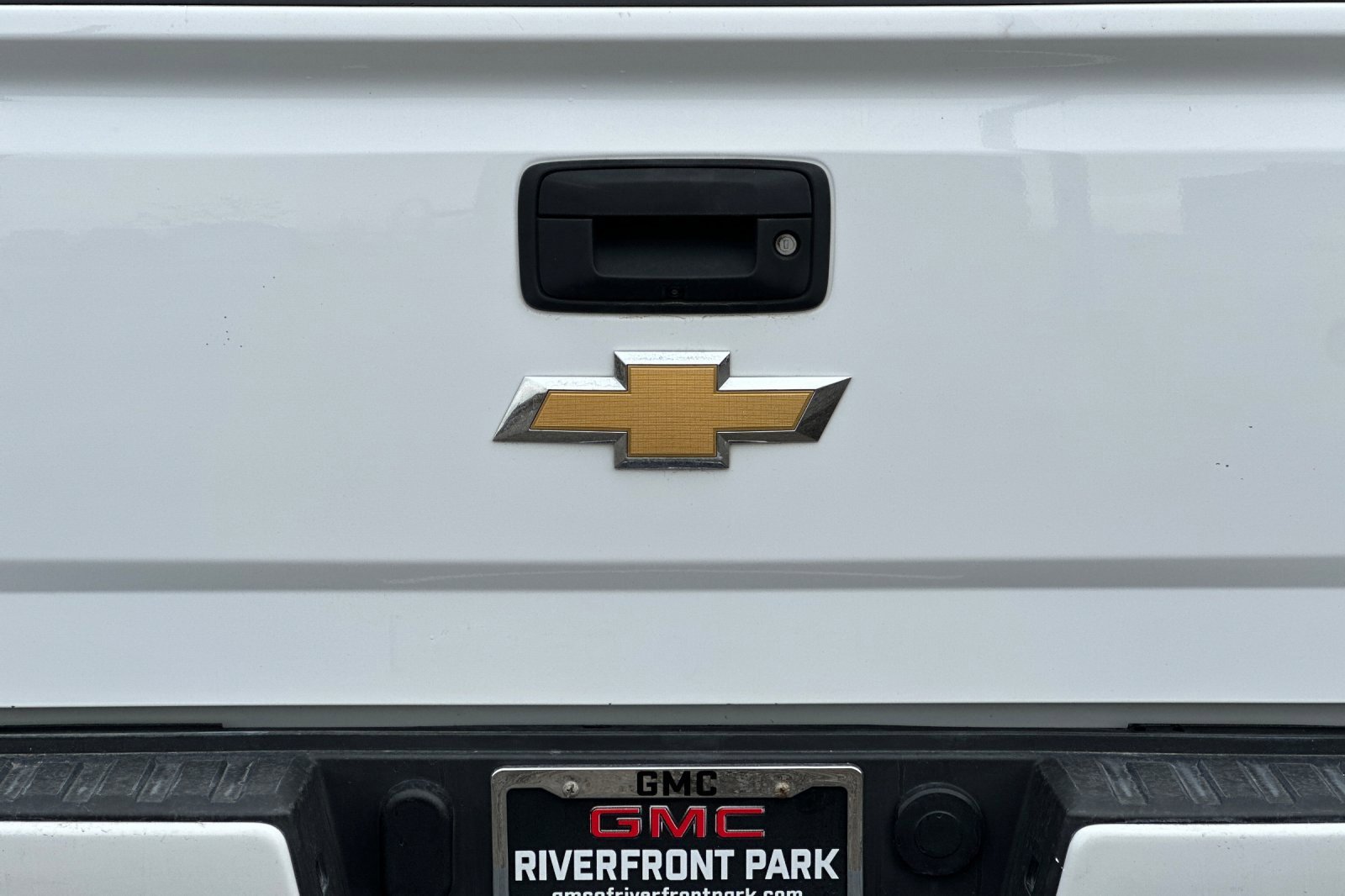 Used 2018 Chevrolet Silverado 1500 Custom w/ Custom Convenience Package image 44