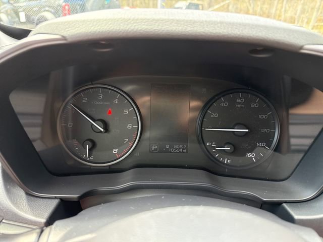 Used 2024 Subaru Impreza 2.0i AWD/4WD image 20