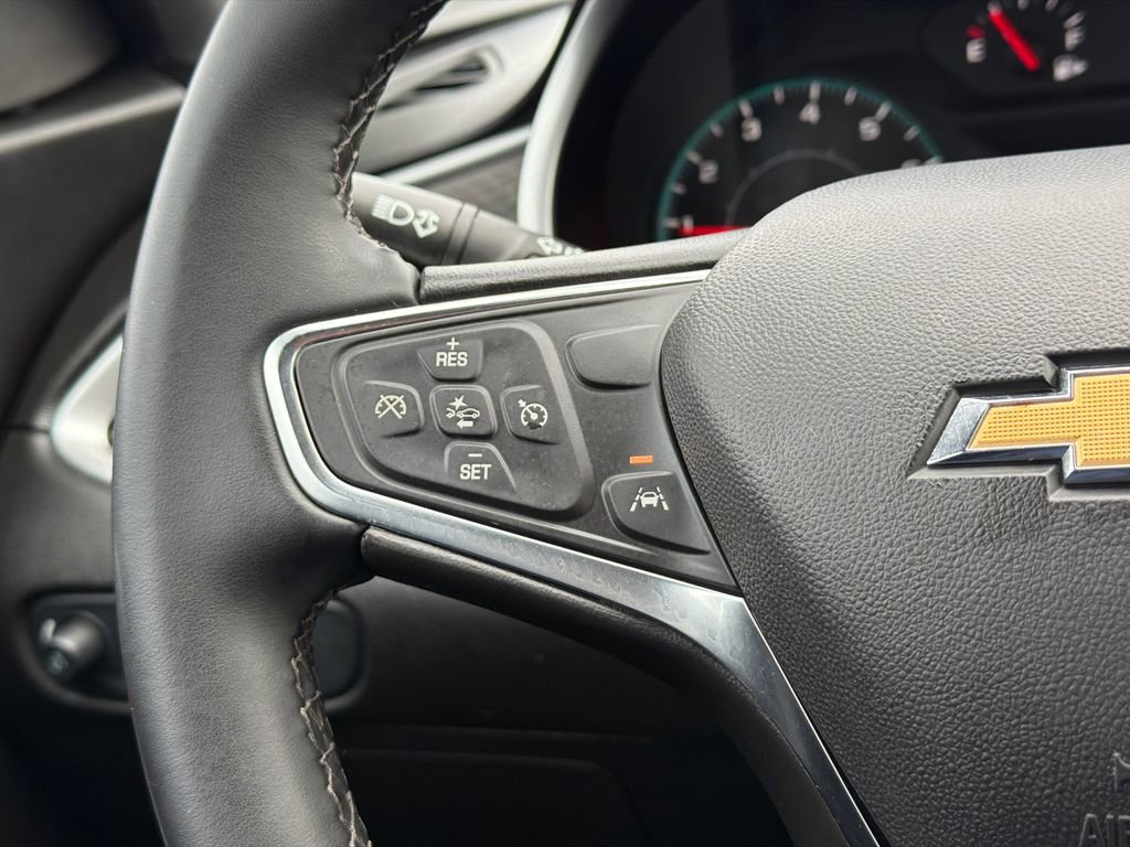 Used 2024 Chevrolet Malibu RS image 18