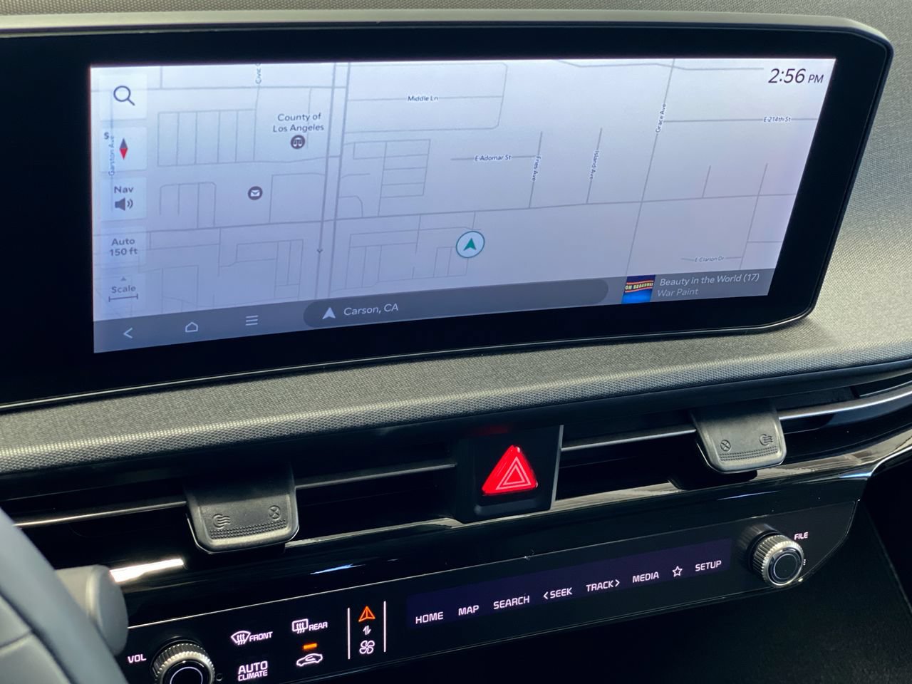 New 2026 Kia EV6 Light RWD image 27
