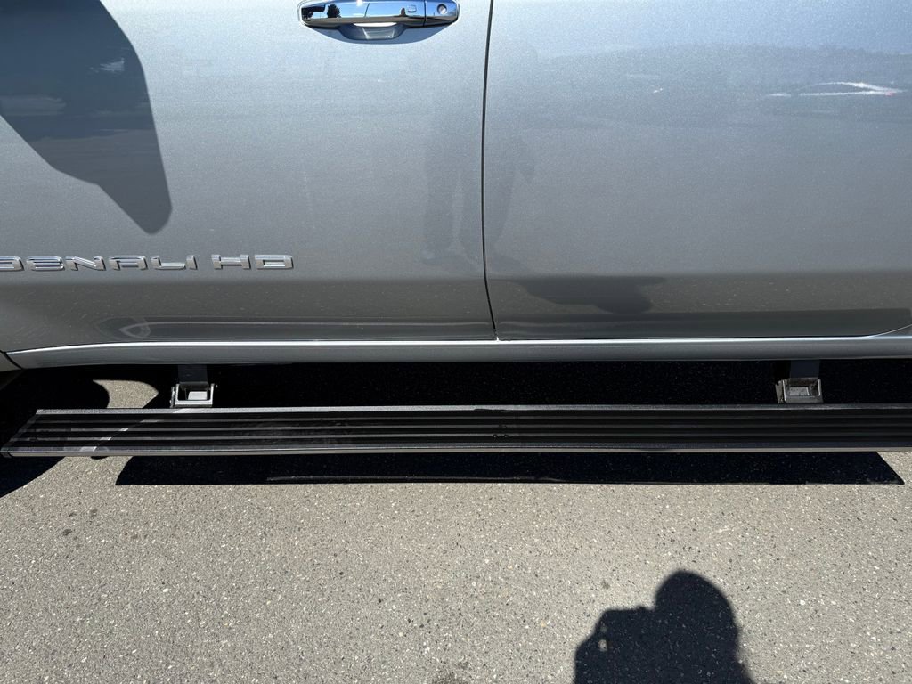Used 2024 GMC Sierra 3500 Denali Ultimate image 26