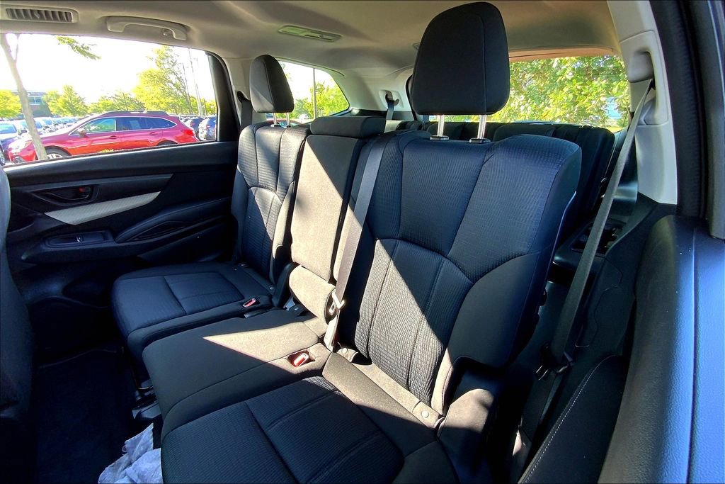 Certified 2022 Subaru Ascent 8-Passenger image 27