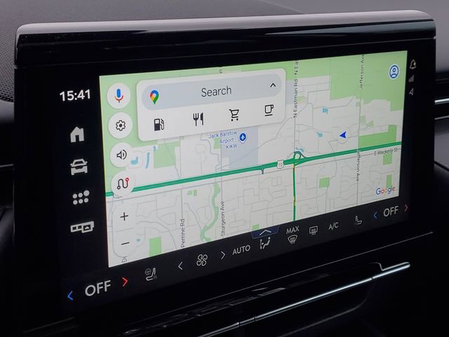 New 2026 Lincoln Nautilus Premier w/ Equipment Group 102A image 19