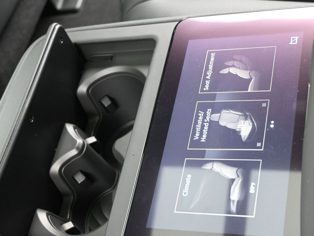 New 2026 INFINITI QX80 Autograph image 17