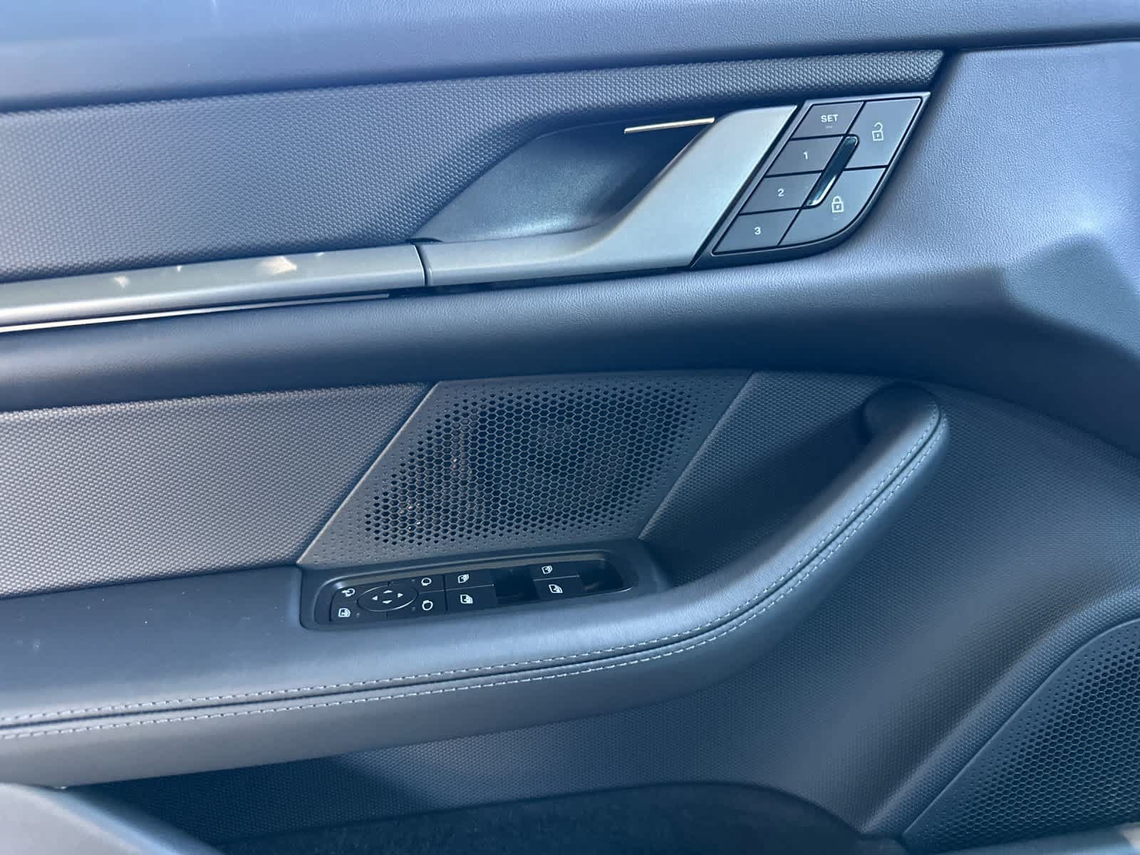 New 2026 Porsche Taycan RWD image 12
