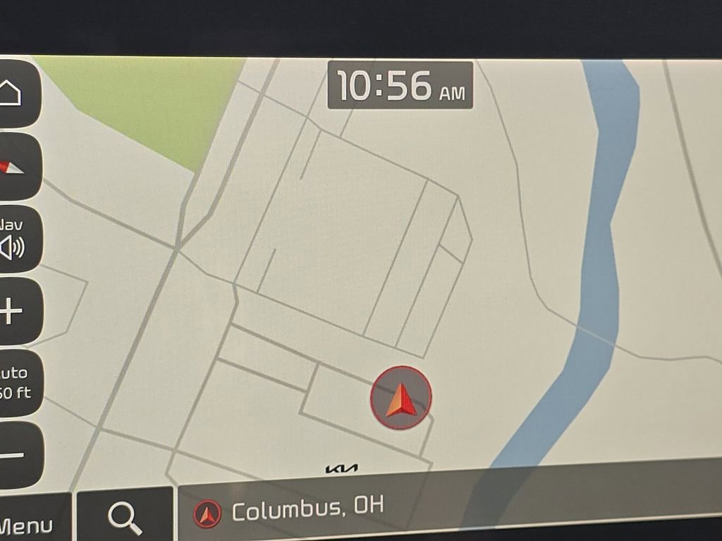 Used 2023 Kia Niro EX Touring image 4