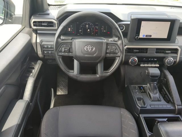 Certified 2025 Toyota Tacoma SR image 16