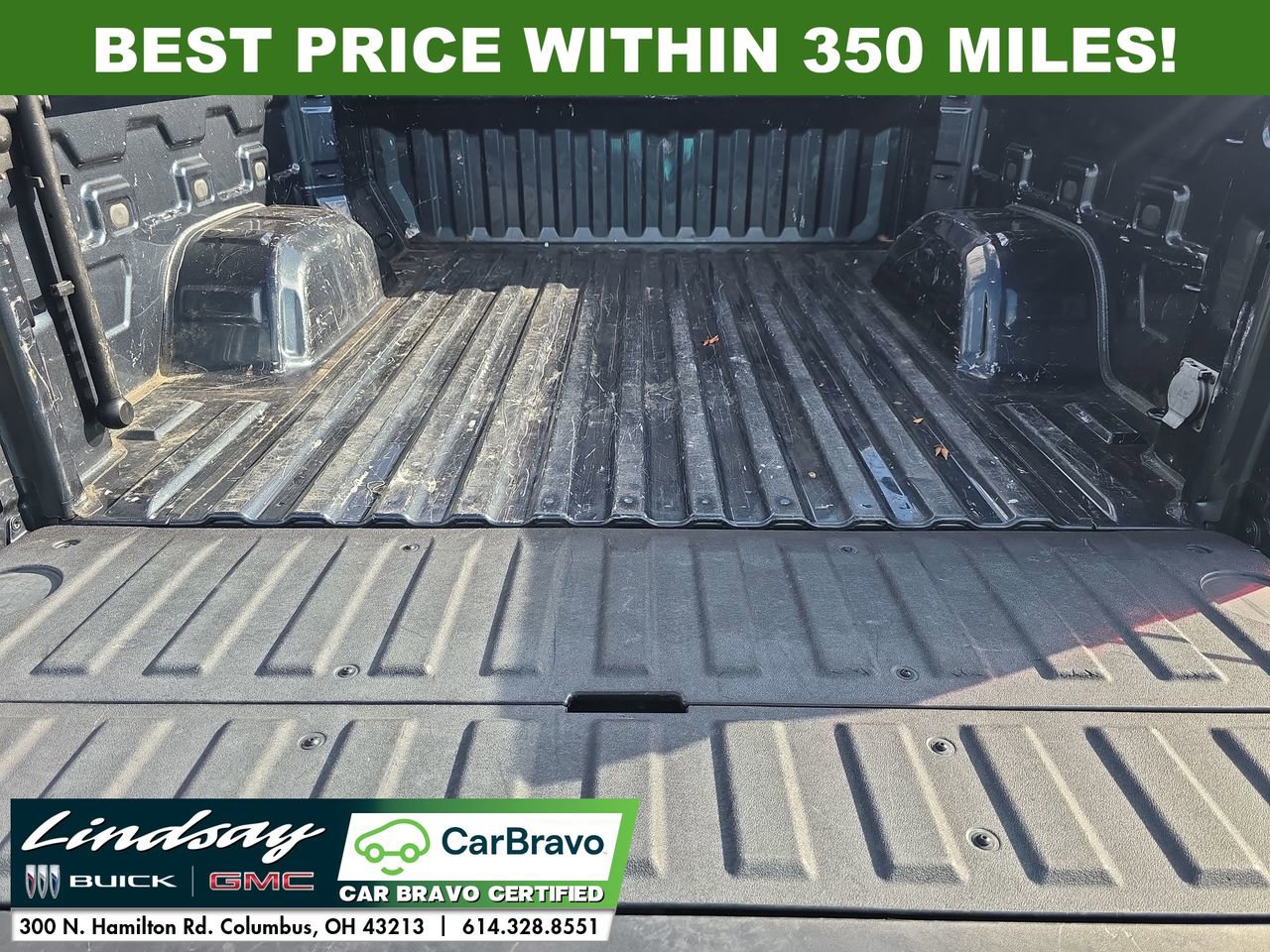 Certified 2021 GMC Sierra 1500 SLE w/ Preferred Package image 24