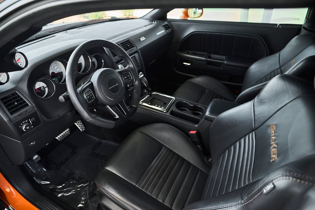 Used 2014 Dodge Challenger R/T RWD image 19