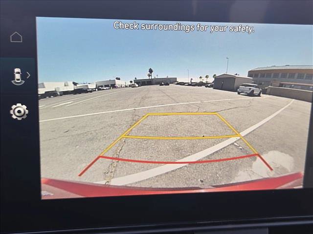 Used 2024 Hyundai Elantra SEL FWD image 14
