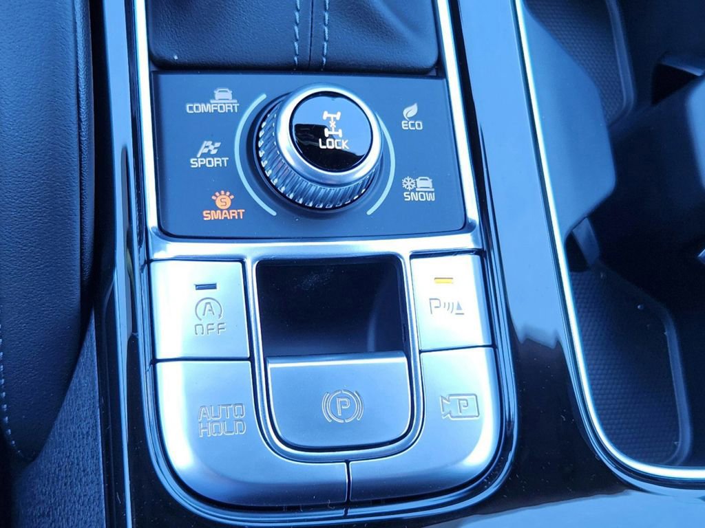 New 2025 Kia Telluride SX X-Line image 22