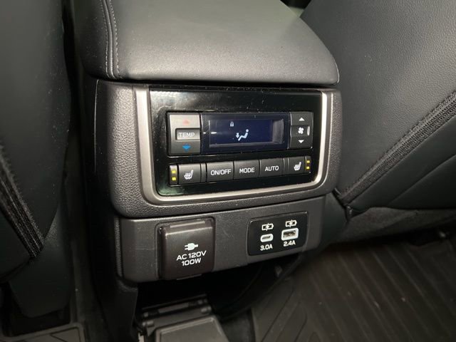 Certified 2025 Subaru Ascent Bronze Edition w/ Onyx Package image 57