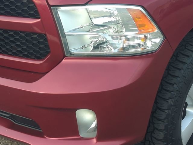 Used 2013 RAM 1500 Express AWD/4WD image 9
