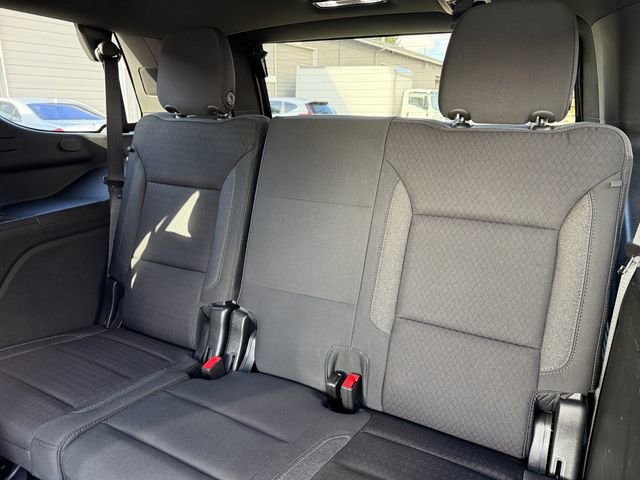 Used 2024 Chevrolet Tahoe LS w/ Driver Alert Package AWD/4WD image 21