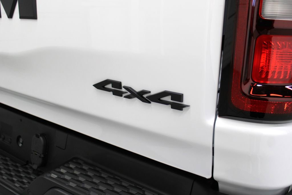 New 2026 RAM 1500 Rebel image 48