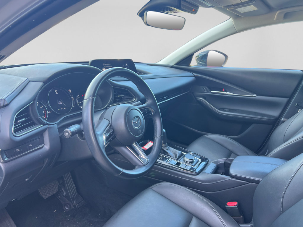 Used 2025 MAZDA CX-30 AWD 2.5 S w/ Select Sport Pkg image 14