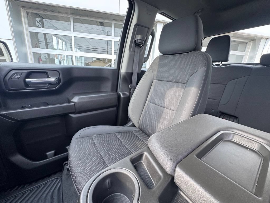 Used 2024 GMC Sierra 1500 Pro w/ Fleet Convenience Package AWD/4WD image 22