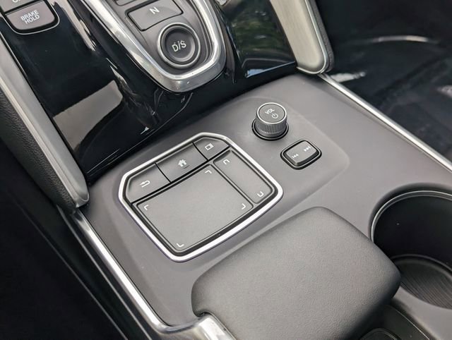 Certified 2023 Acura TLX image 25