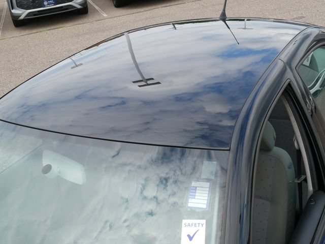 Used 2000 Volkswagen Jetta GL FWD image 11