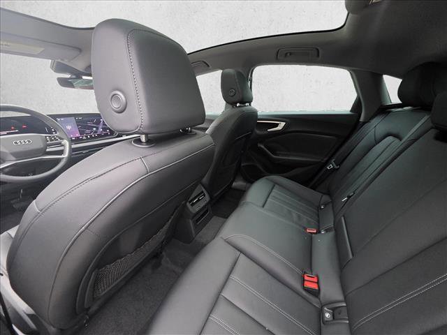 New 2025 Audi A5 2.0T Premium w/ Convenience Package image 14