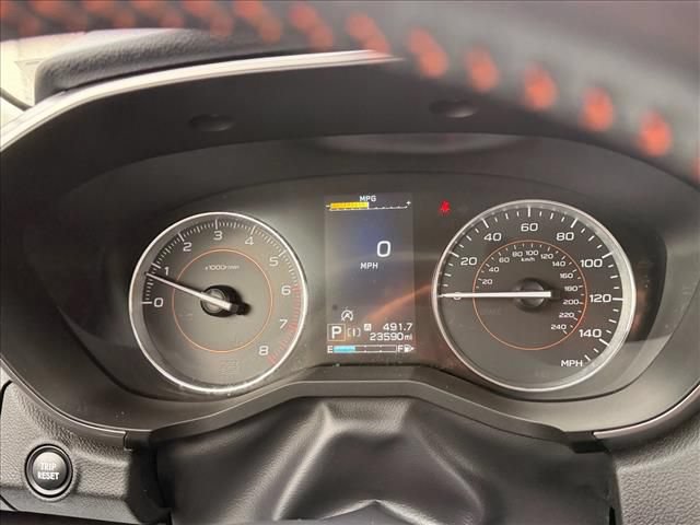 Used 2023 Subaru Crosstrek 2.5i Limited AWD/4WD image 20