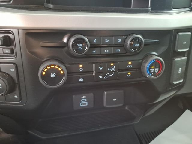 Certified 2024 Ford F250 XL w/ STX Appearance Package AWD/4WD image 34